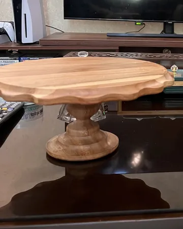 کیک خوری چوبیس کد c900-1