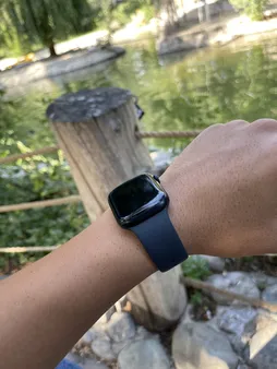 ساعت هوشمند اپل مدل Series 8 Aluminum 45mm