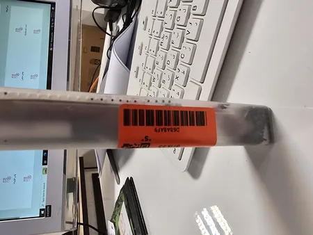 شیرینی سنج کد Brix35