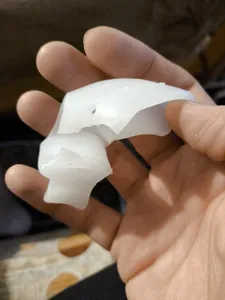 تجریه خرید هالوکس والگوس مدل x1 بسته 2 عددی