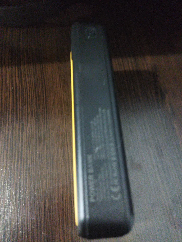 پاوربانک پی زد ایکس مدل V76 ظرفیت 20000 میلی آمپر ساعت