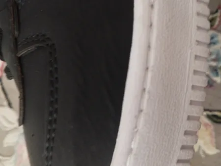 کفش پیاده روی مدل AIR FORCE-SA-MEWH