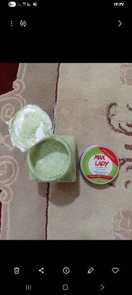 عکس ارسالی خریدار