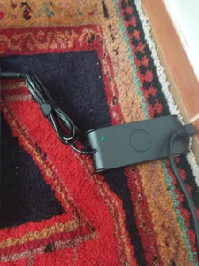 تجریه خرید شارژر لپ تاپ 19.5 ولت 4.62 آمپر مدلPa-1900-02d