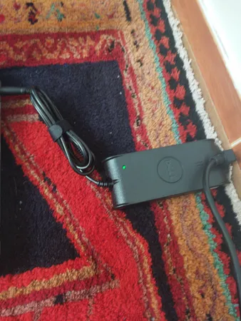 شارژر لپ تاپ 19.5 ولت 4.62 آمپر مدلPa-1900-02d