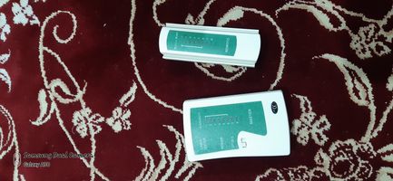 تستر کابل شبکه مدل NSHL 468
