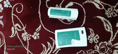 تستر کابل شبکه مدل NSHL 468