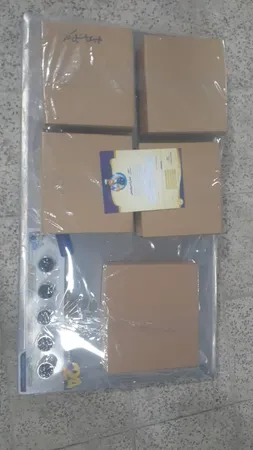 هود و اجاق گاز صفحه ای زرتوس مدل ZSG4056