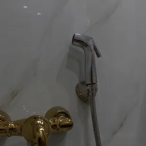 تجریه خرید شلنگ توالت پاپیروس مدل شات آف Felora