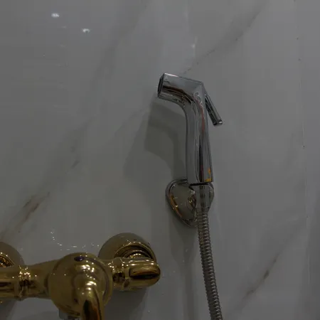 شلنگ توالت پاپیروس مدل شات آف Felora