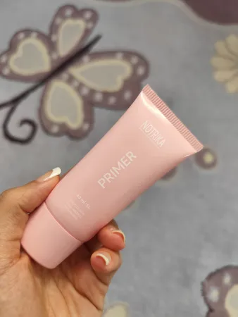 پرایمر نوتریکا مدل N01 حجم 35 میلی لیتر