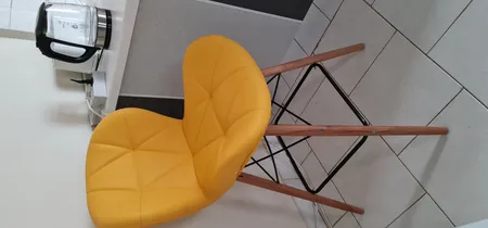 صندلی هوگر مدل SH830WL