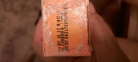 کرم ضد چروک دور چشم آردن سی فکتور مدل C10 حجم 15 میلی لیتر