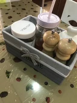 سبد ارگانایزر مدل WH3-STORAGE-M