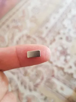 آهن ربا کد 1052 بسته 5 عددی