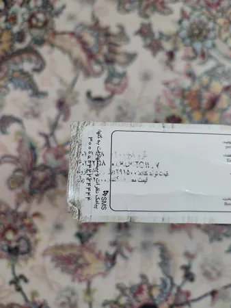 پودر جوانه گندم گلها - 200 گرم