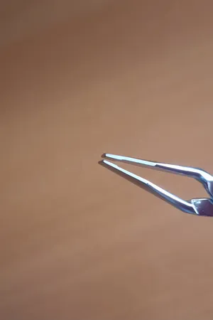 موچین فیشر مدل T10