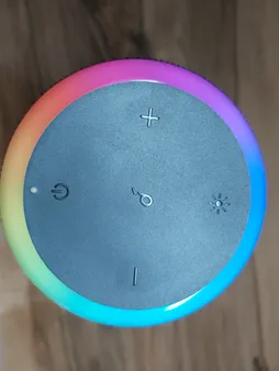 اسپیکر بلوتوثی قابل حمل انکر مدل Flare 2 A3165