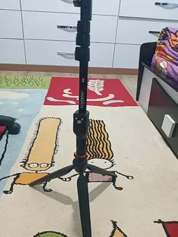 پایه مونوپاد یانتنگ مدل JP-AB به همراه ریموت