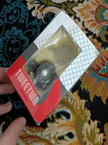 تجریه خرید توییتر خودرو مدل s10 بسته دو عددی