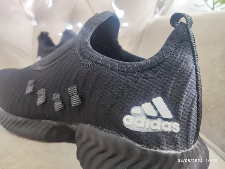 کفش پیاده روی مردانه مدل Palermo-Bk