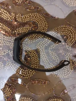 ساعت مچی دیجیتال مدل LE 2303 - ME