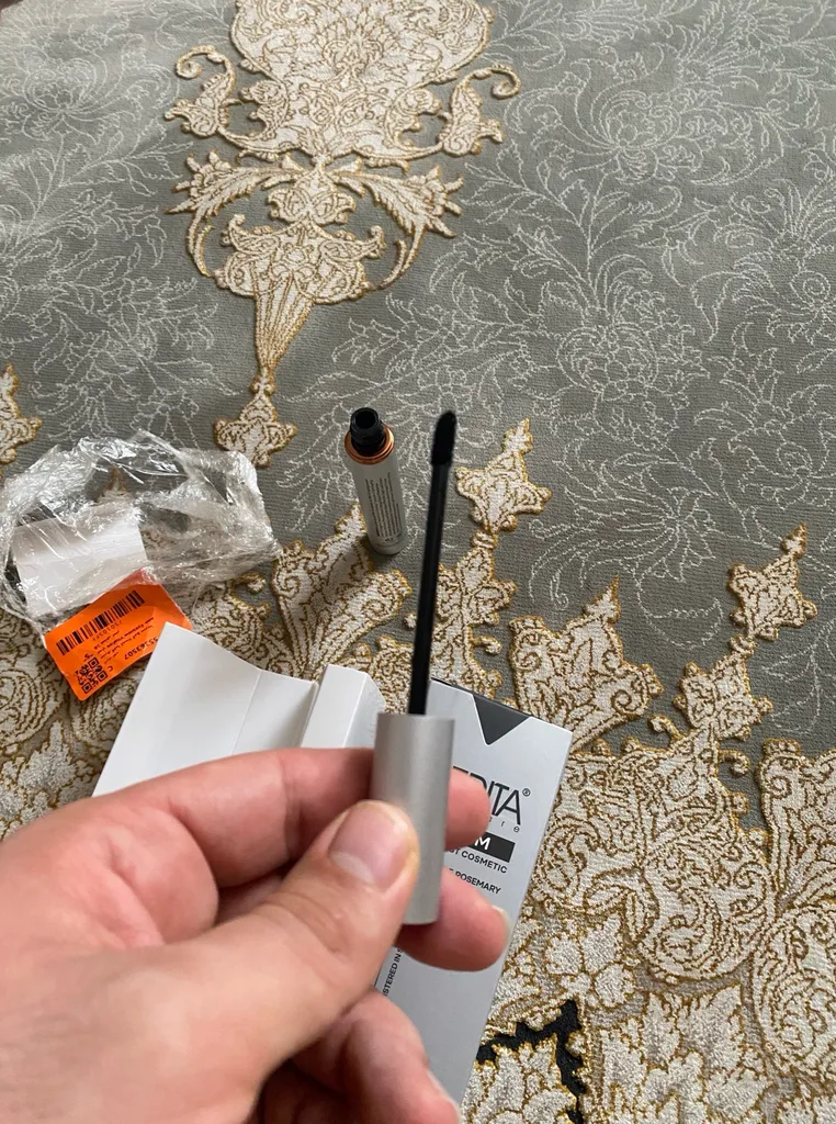 سرم احیا کننده ابرو سریتا مدل Eyebrow Vitalize حجم 10 میلی لیتر