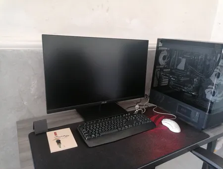 میز کامپیوتر دینیال کد 0145