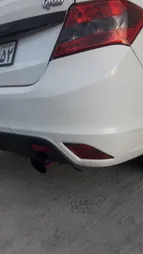 منبع اگزوز مدل B520