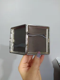 جاسیگاری مدل PJ_131