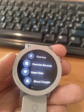 ساعت هوشمند ناتینگ مدل Cmf watch pro 2