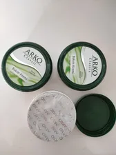 تجریه خرید کرم مرطوب‌کننده آرکو مدل Classic Natural حجم 150 میلی‌لیتر