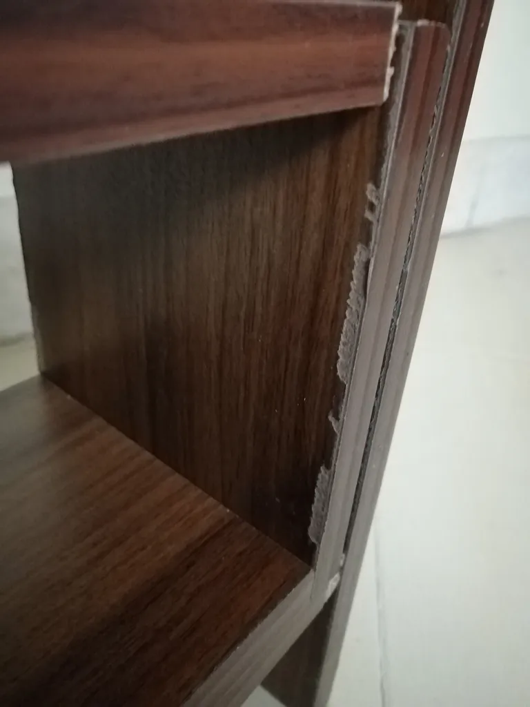 شلف رومیزی کد S10