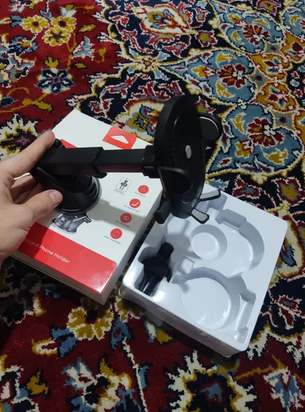 عکس ارسالی خریدار