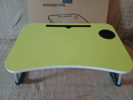 میز تحریر ققنوس مدل تاشو کد 4060