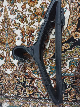 چوب لباسی مدل H132 بسته 10 عددی