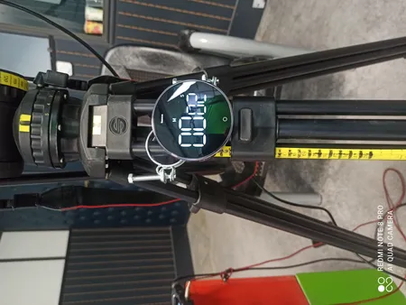 تایمر دیجیتال باسئوس مدل ACDJS_01