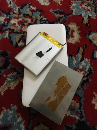 عکس ارسالی خریدار
