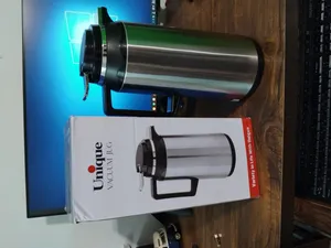 تجریه خرید فلاسک مدل UN-1889 گنجایش 1.9 لیتر