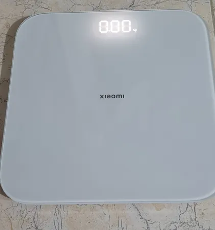 ترازو هوشمند شیائومی مدل Smart Scale S200