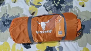 تجریه خرید چادر کوهنوردی 2 نفره پکینیو مدل PKN-C2001