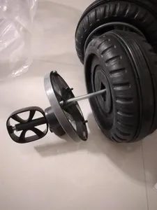 تجریه خرید سه چرخه ارابه مدل رکسانا