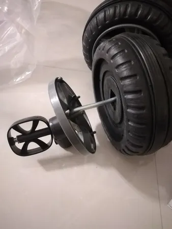 سه چرخه ارابه مدل رکسانا