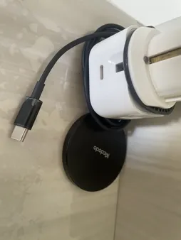 شارژر بی سیم مک دودو مدل CH-4360