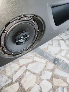 تجریه خرید اسپیکر خودرو سونی مدل XS-GTF1639 مجموعه 2 عددی