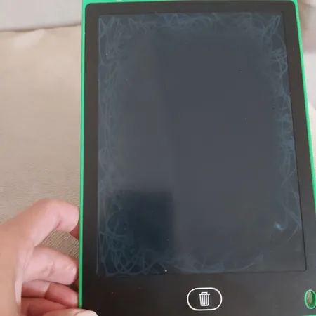 کاغذ دیجیتالی مدل LCD 8.5