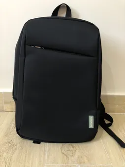 کوله پشتی لپ تاپ لنوو مدل B210 مناسب برای لپ تاپ 15.6 اینچی