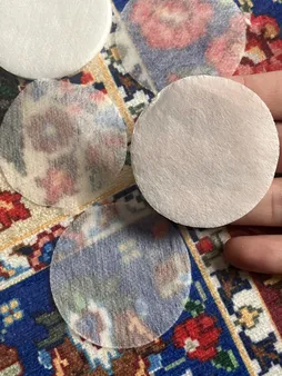 فیلتر قهوه مدل پرتا 51 بسته 100 عددی