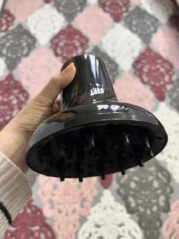 دیسپانسر سشوار مدل 801