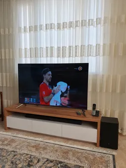 میز تلویزیون مدل MD4109